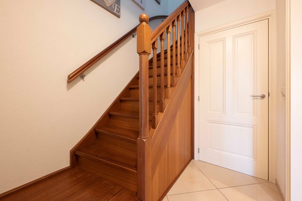 Medium property photo - Julianastraat 34, 4741 BW Hoeven